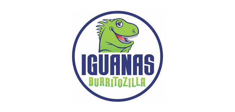 Sponsor Iguanas