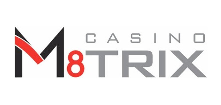 Sponsor M8trix Casino