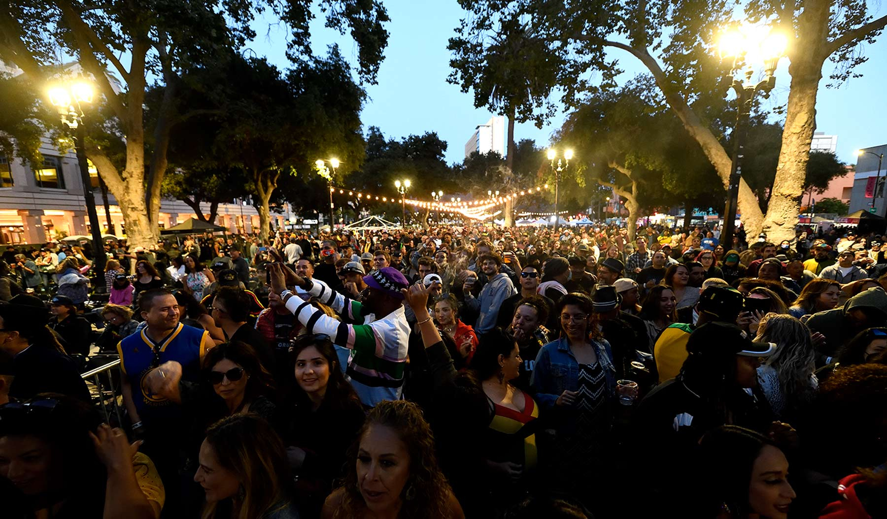 2023 Bark in the Park (San Jose)